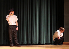 One Act Festival to be held on May 20th