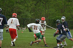 JV Lax