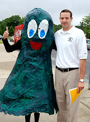 hank and vp