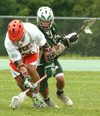 lacrosse picture