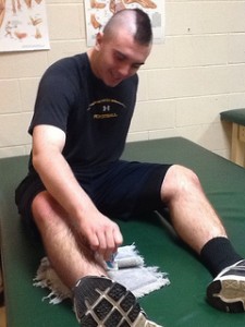 Connor Sullivan