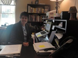 Dr. DeMello