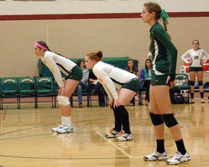 Volleyball
