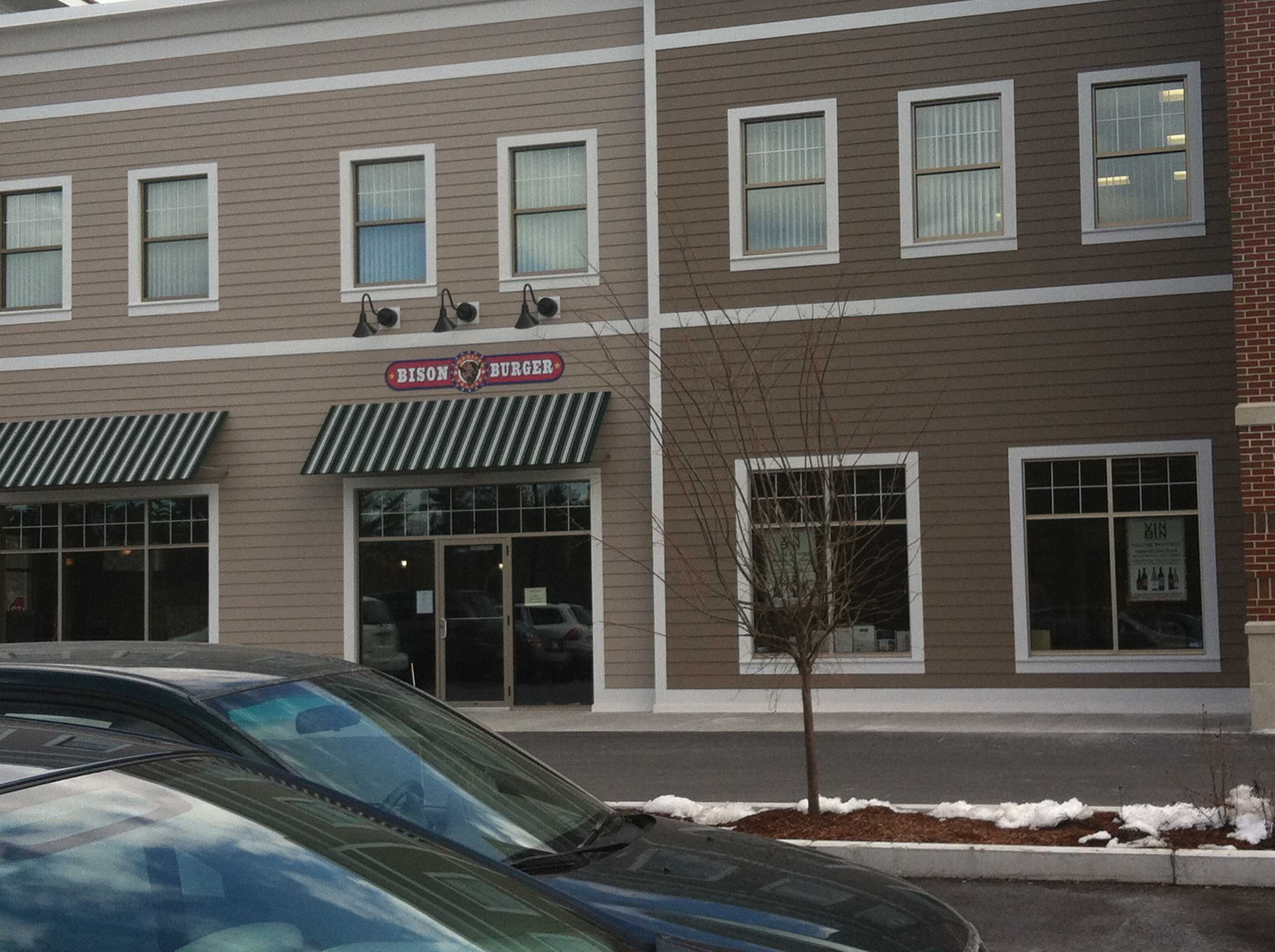 picture of storefront